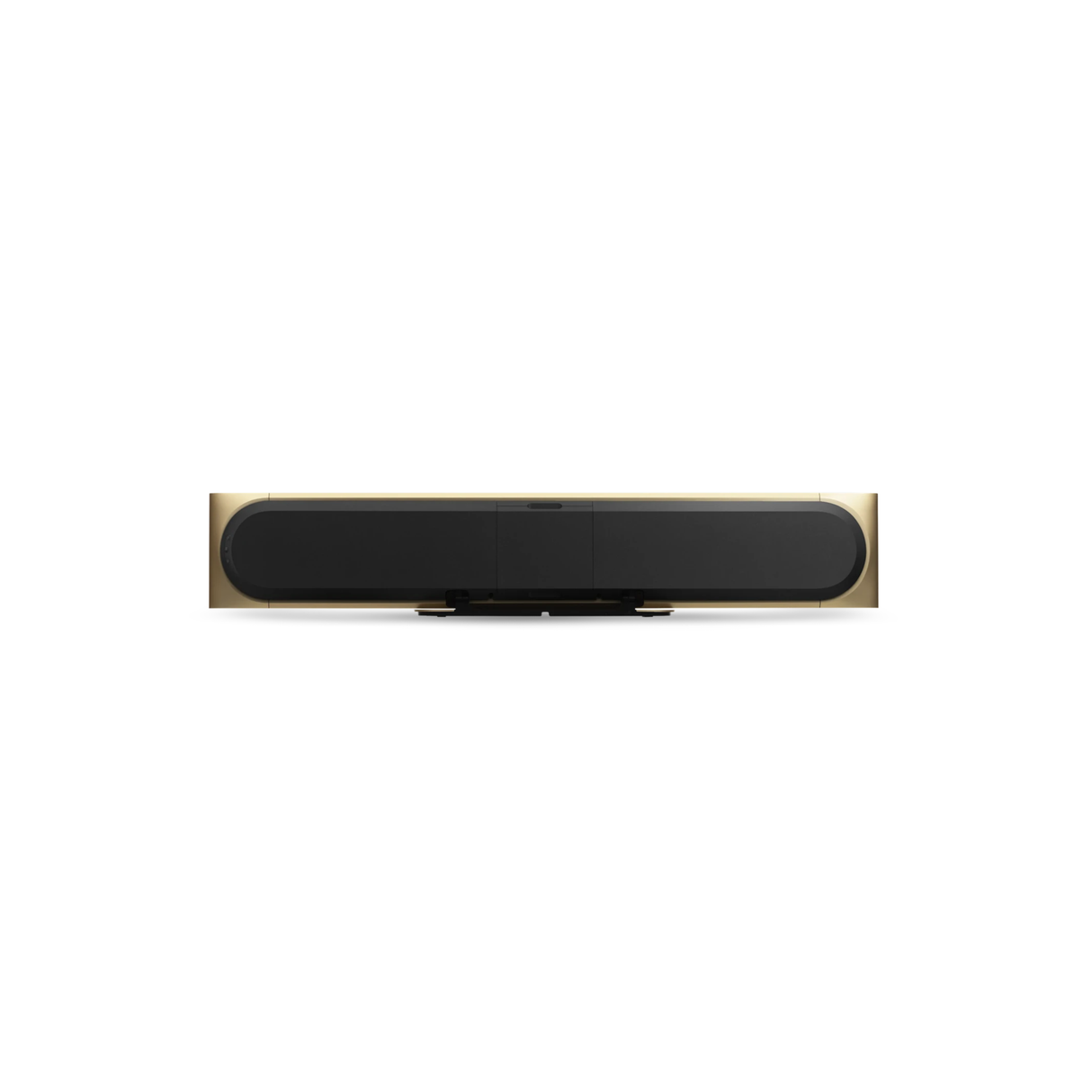 Bang & Olufsen Beosound Premiere Spatial Audio Soundbar (Gold Tone)