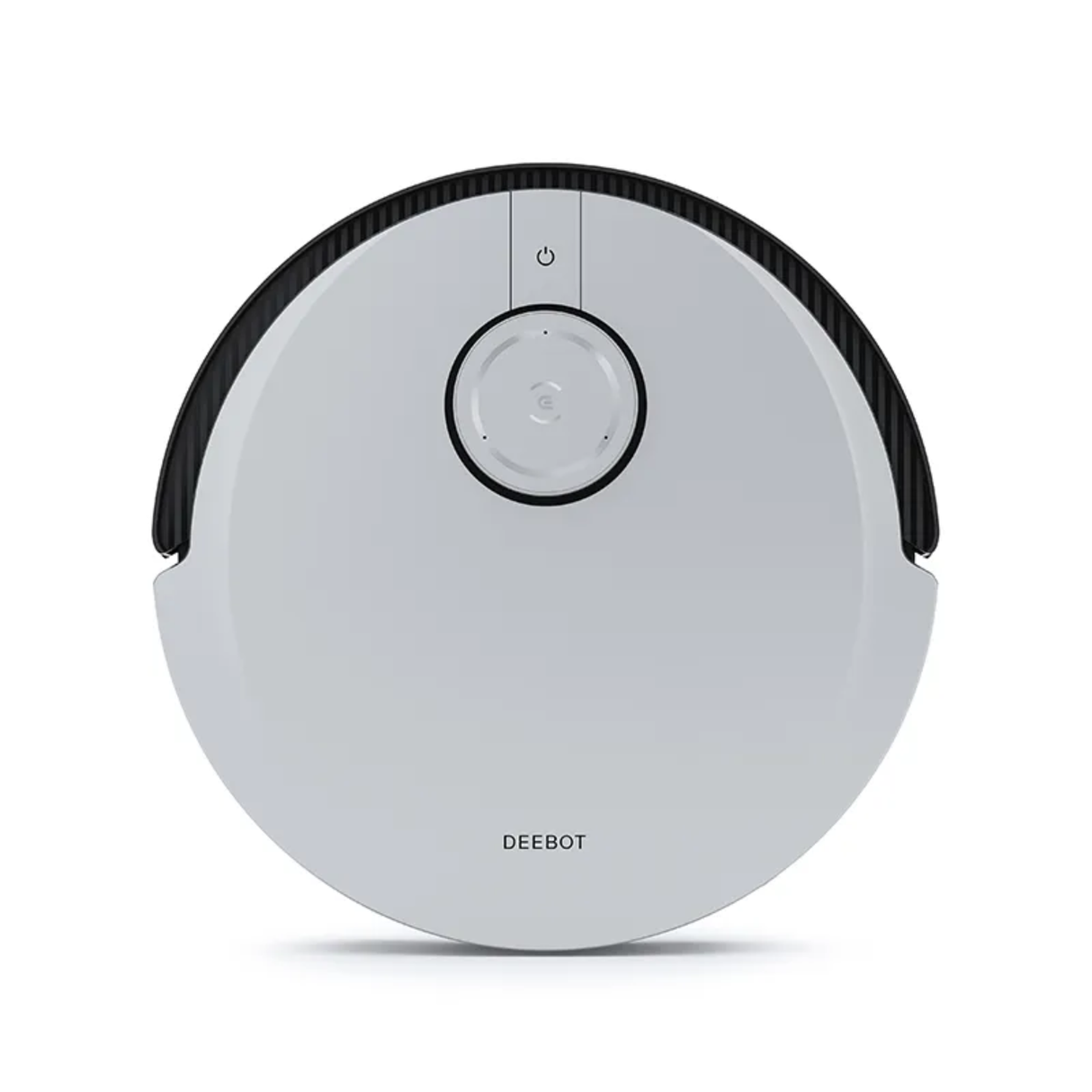 Ecovacs DEEBOT X1 OMNI - Robot Vacuum Cleaner, Auto Mop Washing/Hot Air Drying/Water Refilling/Auto-Emptying, 260 min, 3875 sqft, Dual Mops, 3D Maps, Live Monitoring & Video Call,