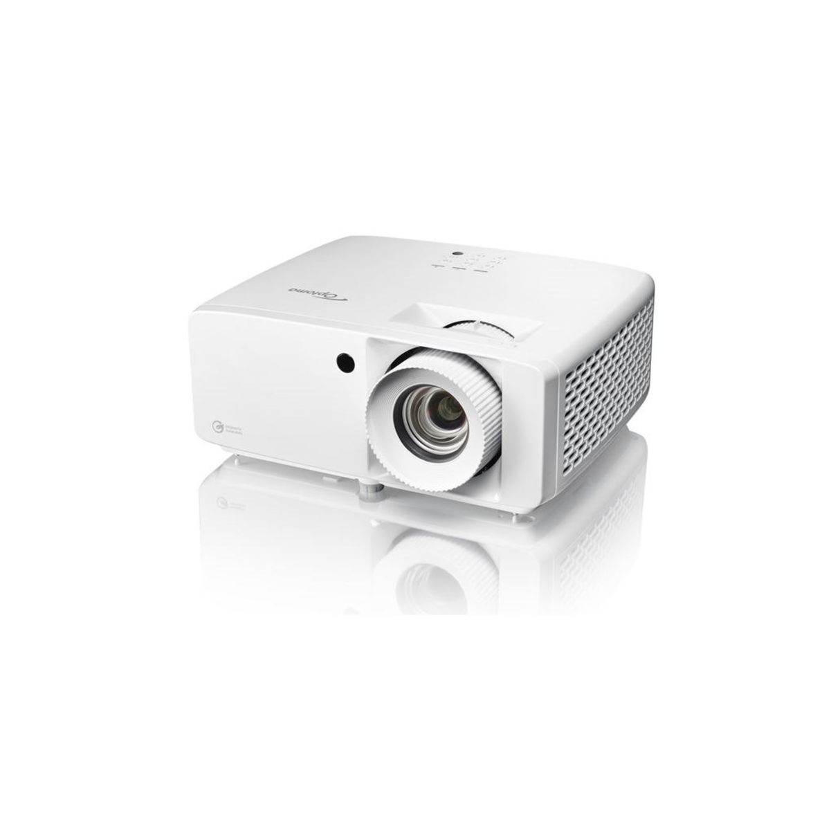 Optoma Wave 130RK - 4K UHD 4000 Lumens Home Cinema Laser Projector