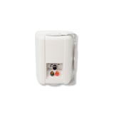 Pure Acoustics BLYSS V4T - 4 Inches Indoor/Outdoor On-Wall Speakers (Pair) (White)