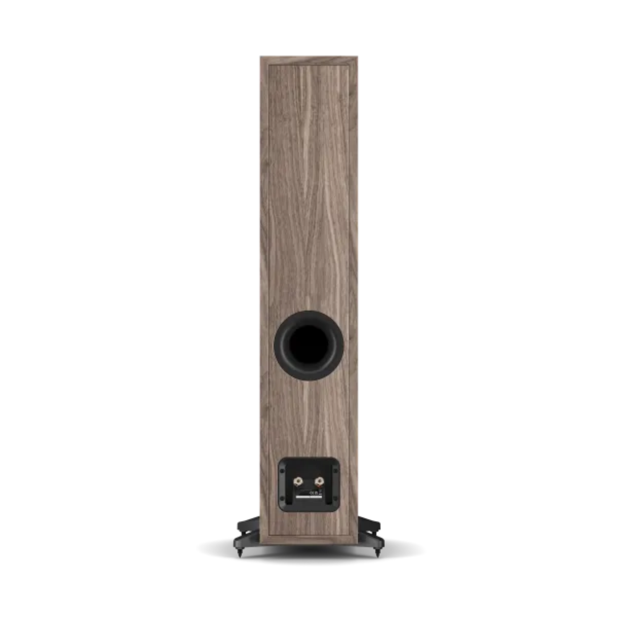 Dali Sonik 5 - 2 Way Floor Standing Speaker (Pair) (Walnut)