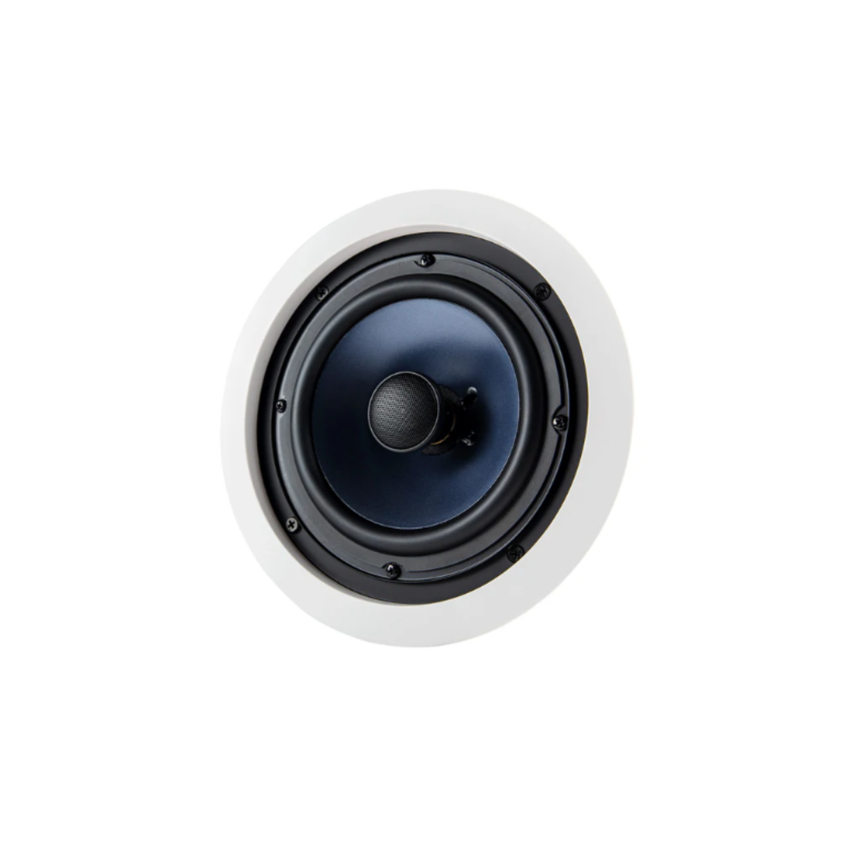 Polk Audio RC80i - 8'' 2-Way In-ceiling Speaker (Bundle Pack of 4)
