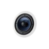 Polk Audio RC80i - 8'' 2-Way In-ceiling Speaker (Bundle Pack of 4)