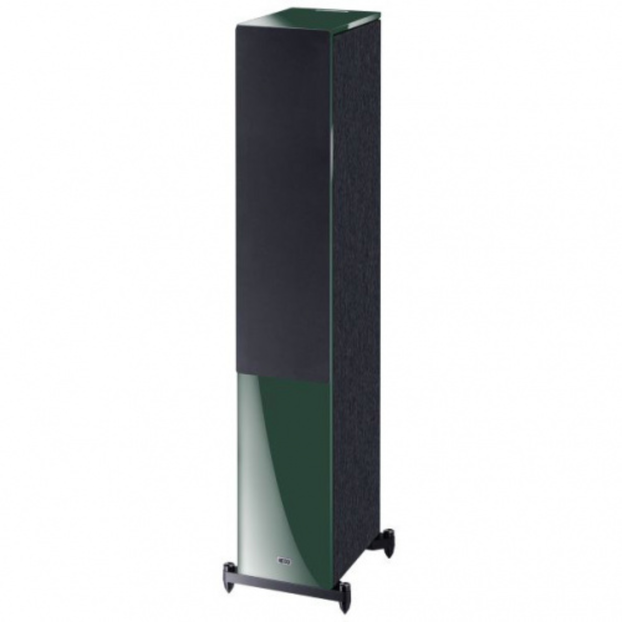 Heco Aurora 700 - 3 Way Floor Standing Speaker (Pair) (Green Colour) (Exclusive Edition)
