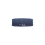 JBL Flip 7 Portable Bluetooth Speaker (Up to 16 hours of playtime) (Blue)