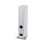 Q Acoustics 3040C - 2-Way Floorstanding Speakers (Pair) (White)
