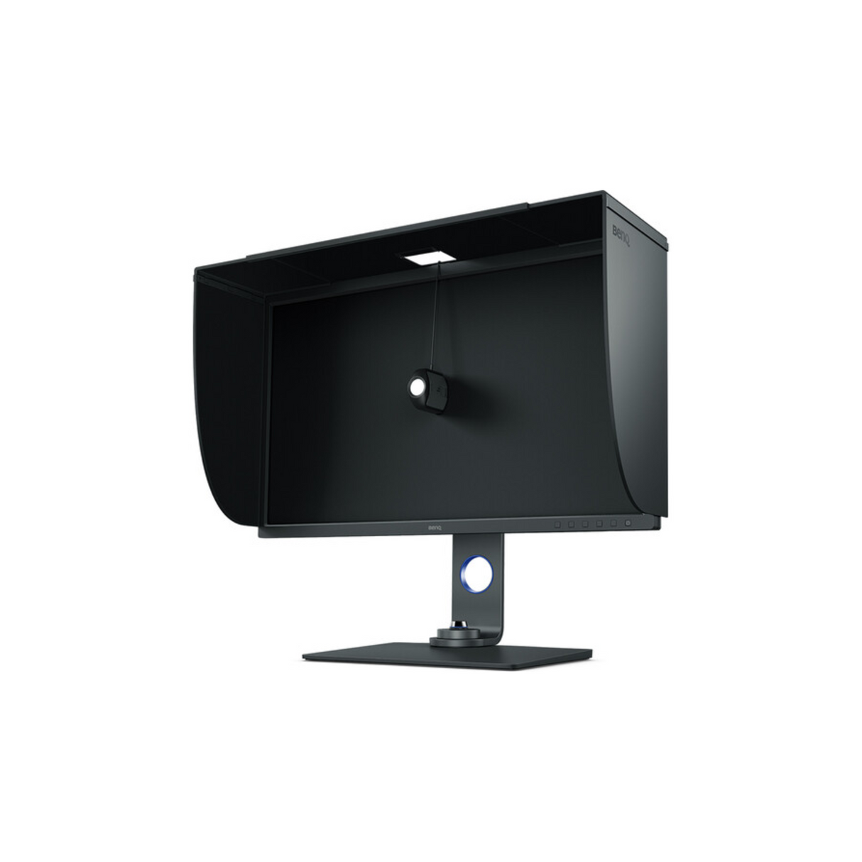 BenQ SW321C - 32 Inches 4K AdobeRGB USB-C Photographer Monitor