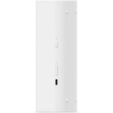 Sonos Roam 2 - Lightweight Portable Waterpoof Speaker with Bluetooth, WiFi, 10 Hour Battery Life and Voice Control (White)