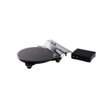Rega Planar 8 Advanced Audiophile High-End Belt-Drive Turntable with Apheta 3 MC Cartridge