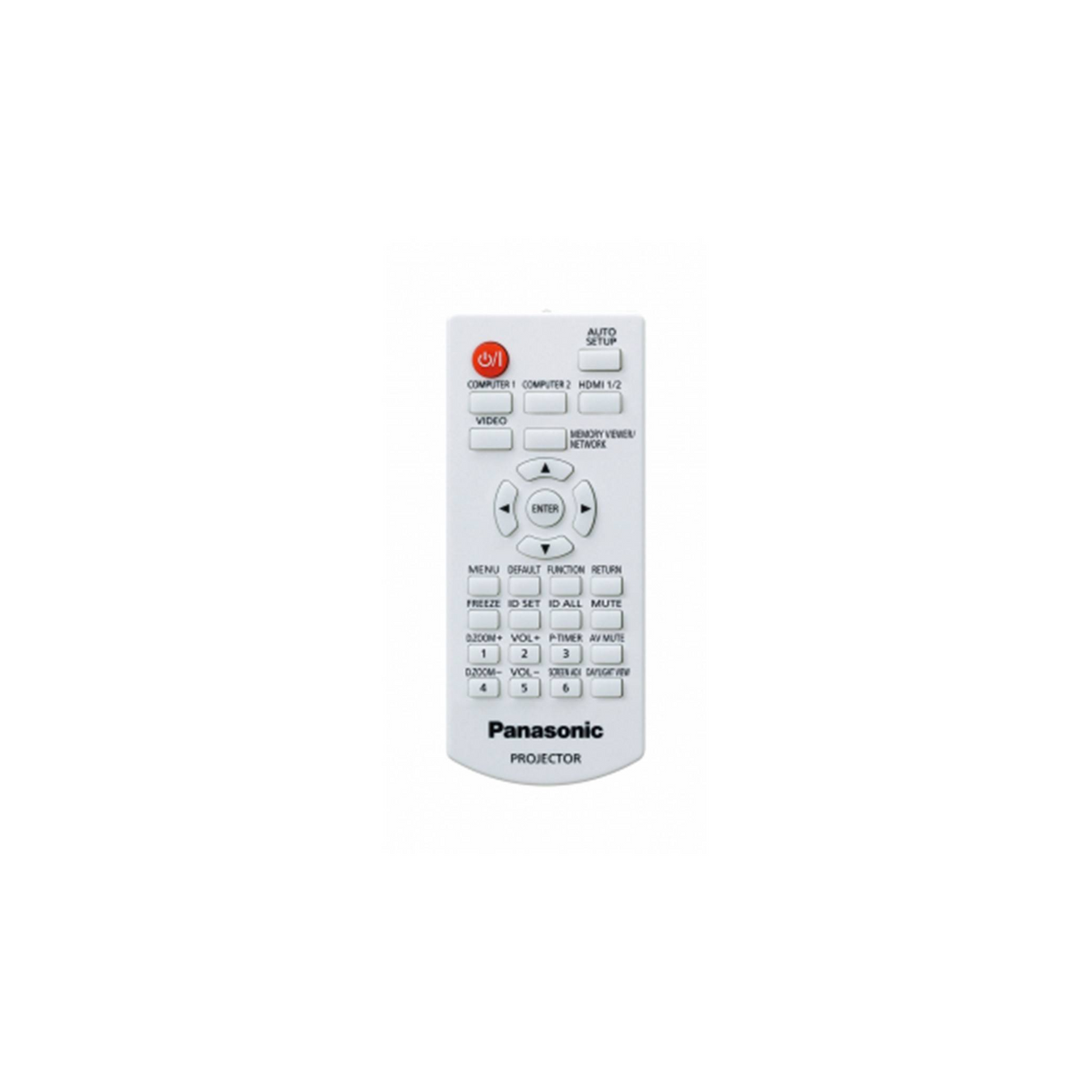 Panasonic PT-LB386D - 3800 Lumens XGA 3LCD Projector