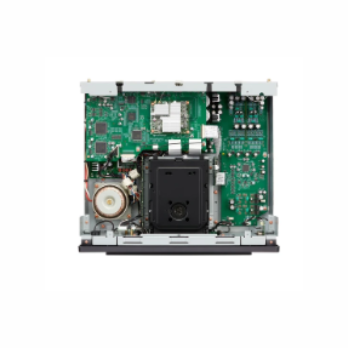 Marantz SACD 30n Network SACD CD Player (Black)