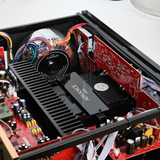 Advance Paris My Connect 150 - High-End Network CD Receiver & Integrated Stereo Amplifier