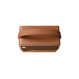 Edifier MP330 Portable Mini Bluetooth Speaker With Built In Battery (Upto 19 Hours) (Brown)