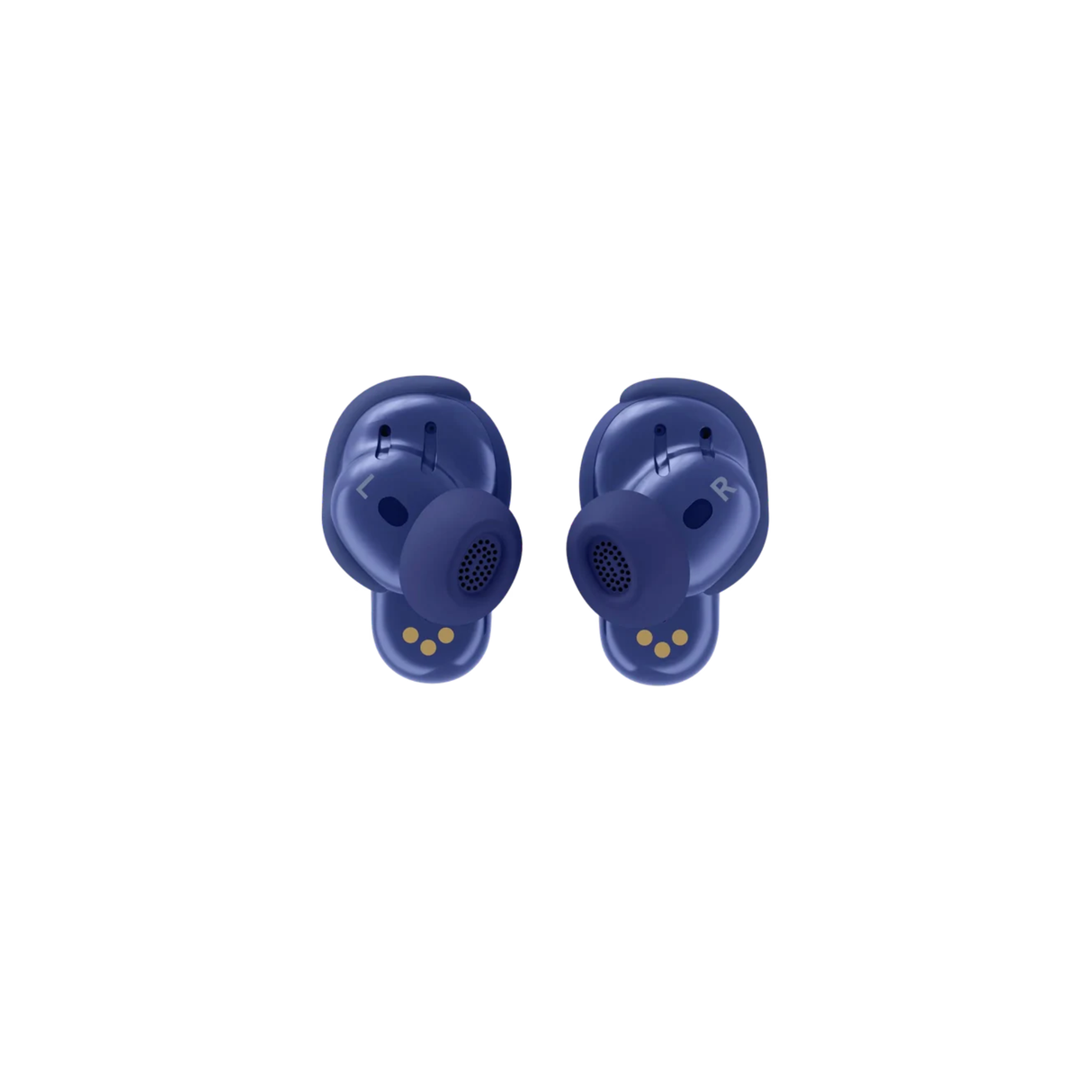 Bose QuietComfort Ultra 2nd Gen Earbuds (Midnight Violet)