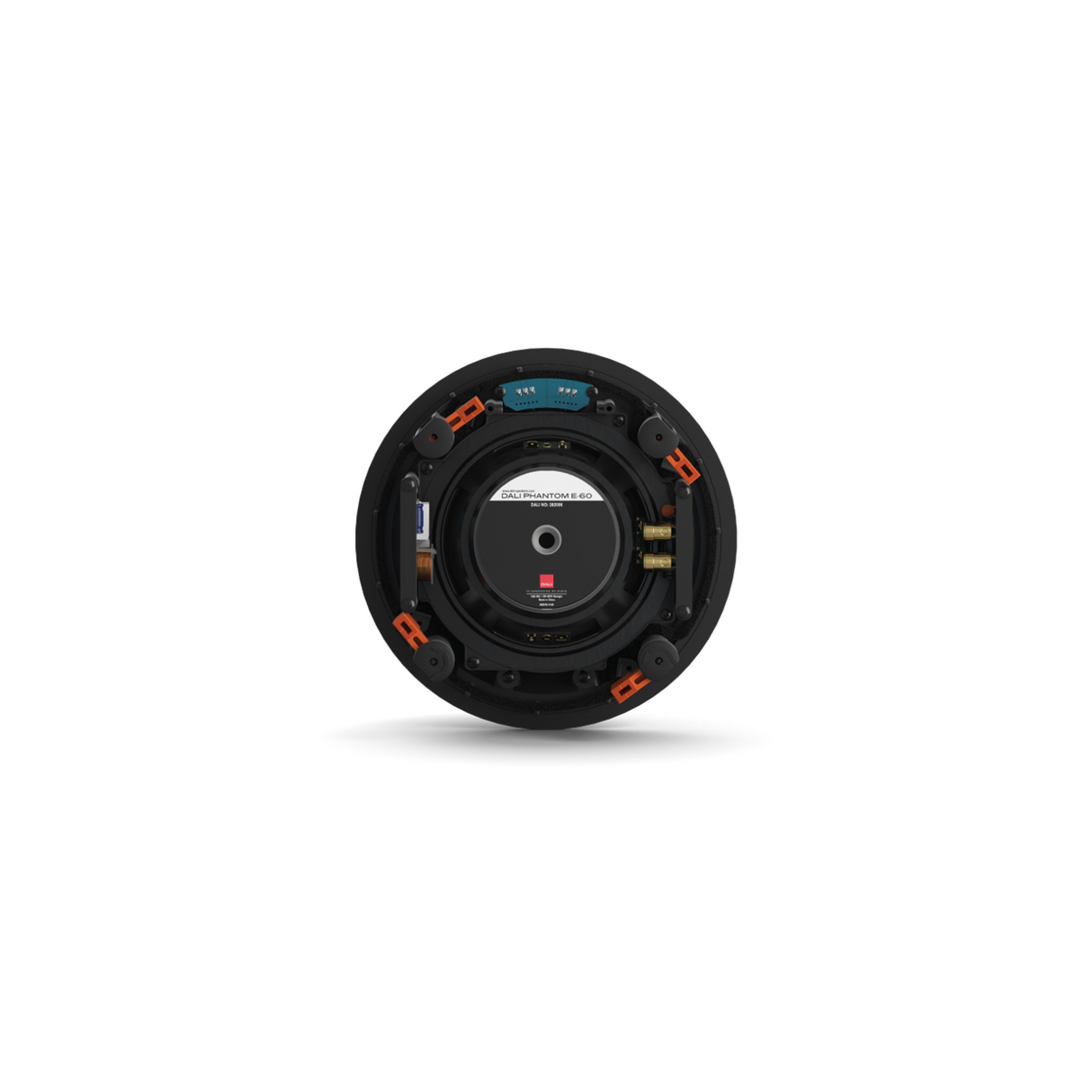 Dali Phantom E-60WR - 6.5 Inches Weather Resistant In-Ceiling Speaker (Pair)