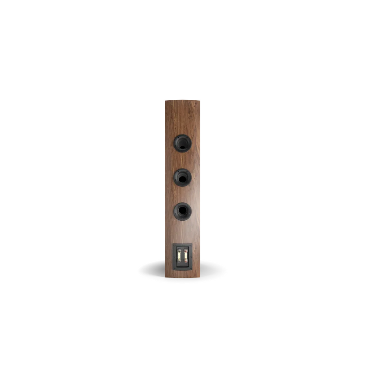 Dali Rubicon 8 - 3 Way Floor Standing Speaker (Pair) (Walnut)