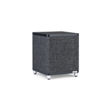 Ruark RS1 7 Inches Powered Subwoofer (Satin Charcoal)
