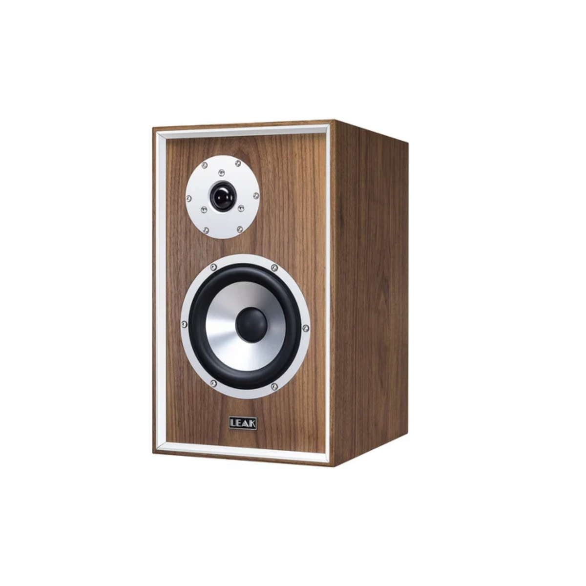 Leak Sandwich 150 - 2-Way Bookshelf Speakers (Pair)