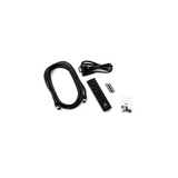 Argon Audio Forte A55 MK2 - Powered Floor Standing Speaker with HDMI ARC (Pair) (Black)