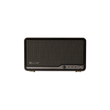 Edifier S300 Tabletop Bluetooth Wireless Speaker With USB, Airplay 2, Bluetooth (Black)