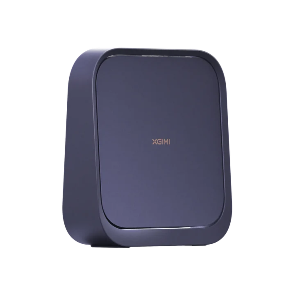 Xgimi Elfin Flip Laser - 1080P Smart Portable Home Projector, RGB Triple Laser, 1600 ISO Lumens