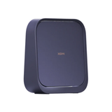 Xgimi Elfin Flip Laser - 1080P Smart Portable Home Projector, RGB Triple Laser, 1600 ISO Lumens
