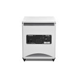 Cabasse Santorini 25 10 Inches 200 W Powered Subwoofer (White)