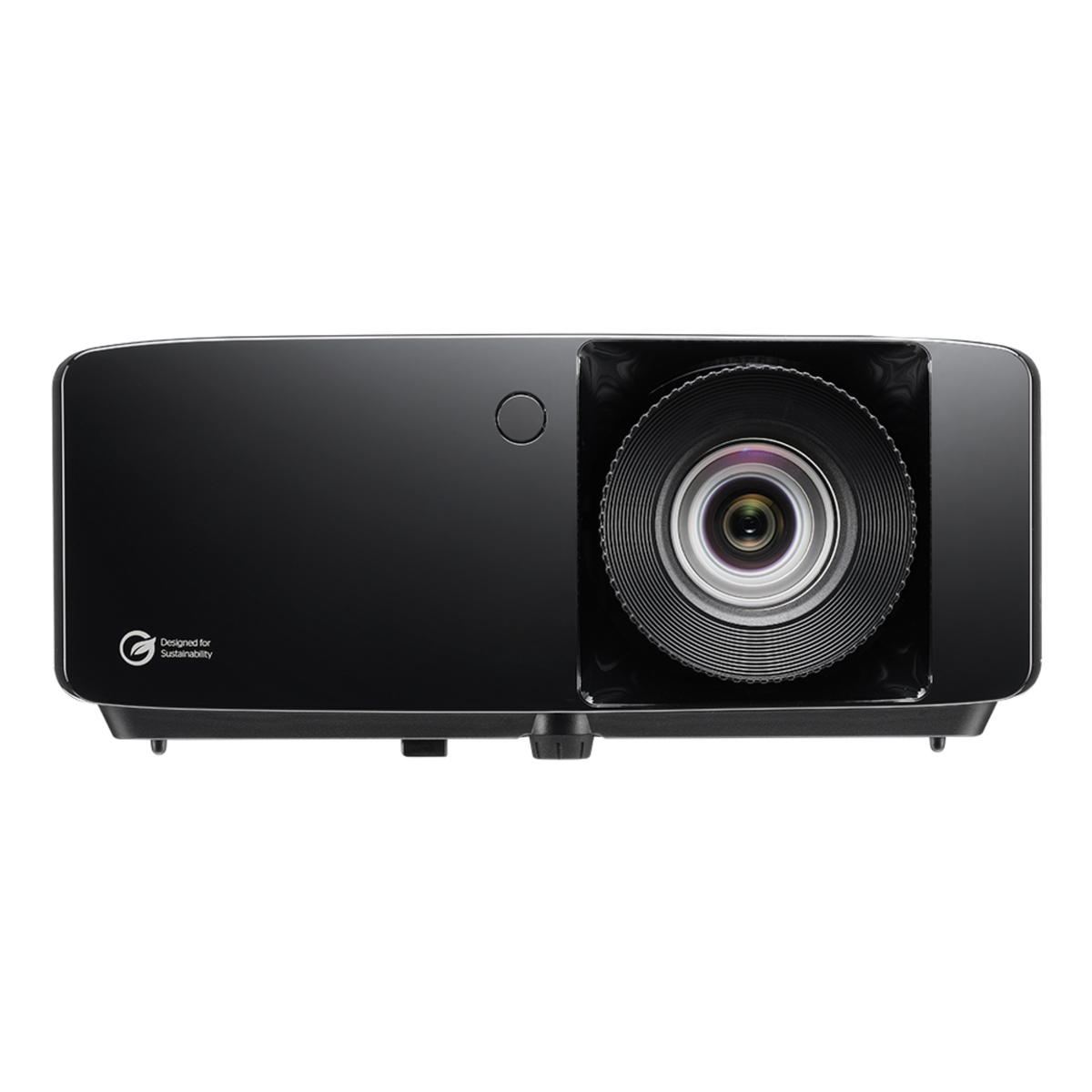 Optoma PK230R - 4K UHD 4500 Lumens Laser Projector with Miracast