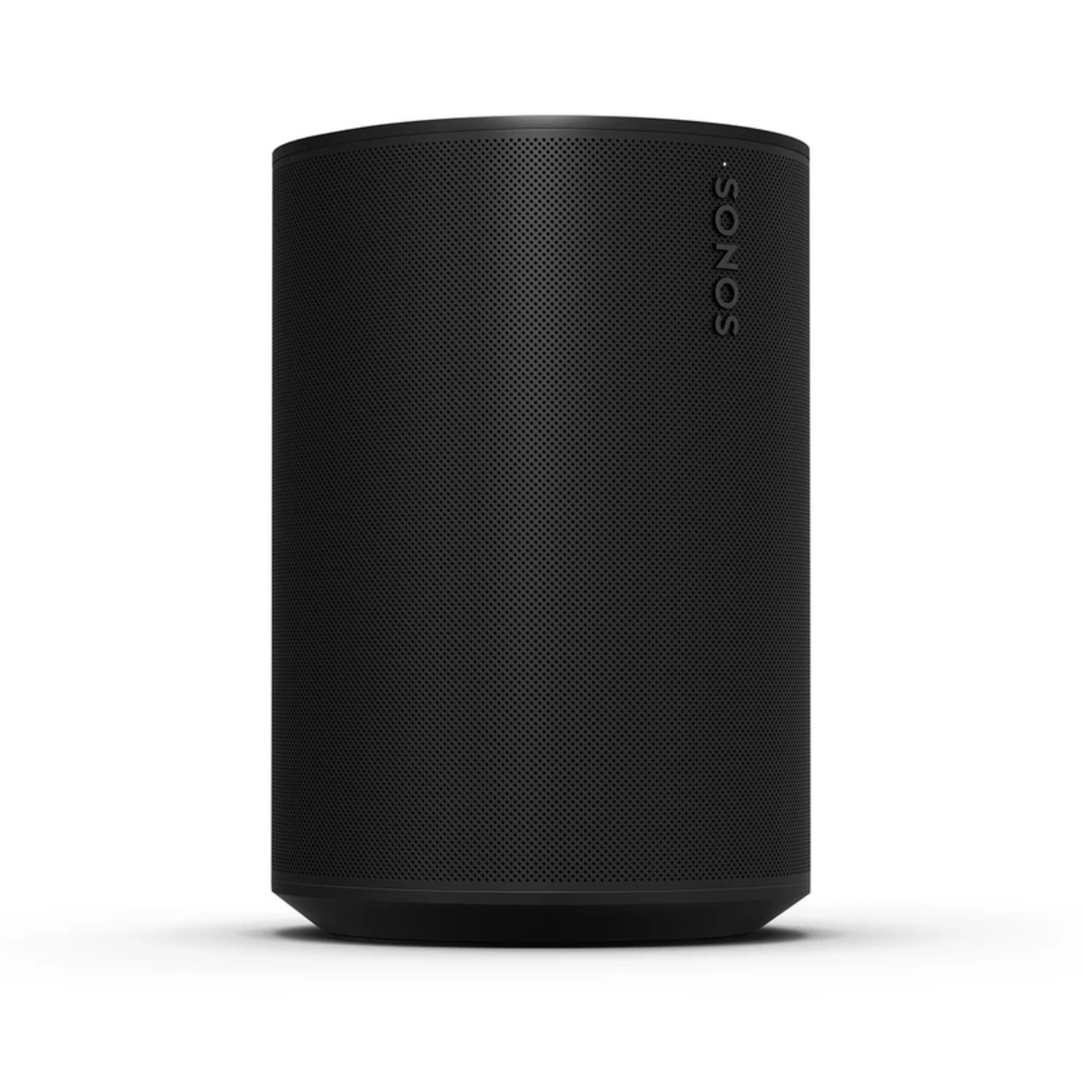 Sonos Beam Gen 2 Dolby Atmos Soundbar + Sonos Era 100 Wireless Speaker (Set of 2) - Bundle Pack (Black)