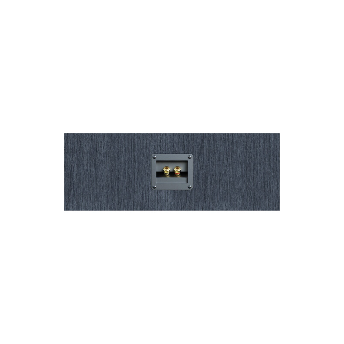 Elac Debut 3.0 DC5.3 - 2-Way Center Channel Speaker (Satin Black)