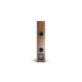 Dali Rubicon 6 - 3 Way Floor Standing Speaker (Pair) (Natural Walnut)