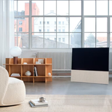 Canvas 65'' Soundbar (Fabric Finish, Light Green)