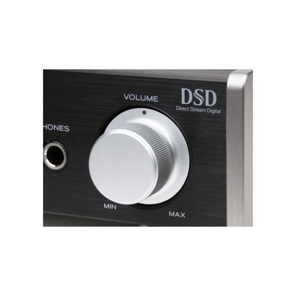 Teac UD-301 - Digital to Analog Convertor (USB DAC)