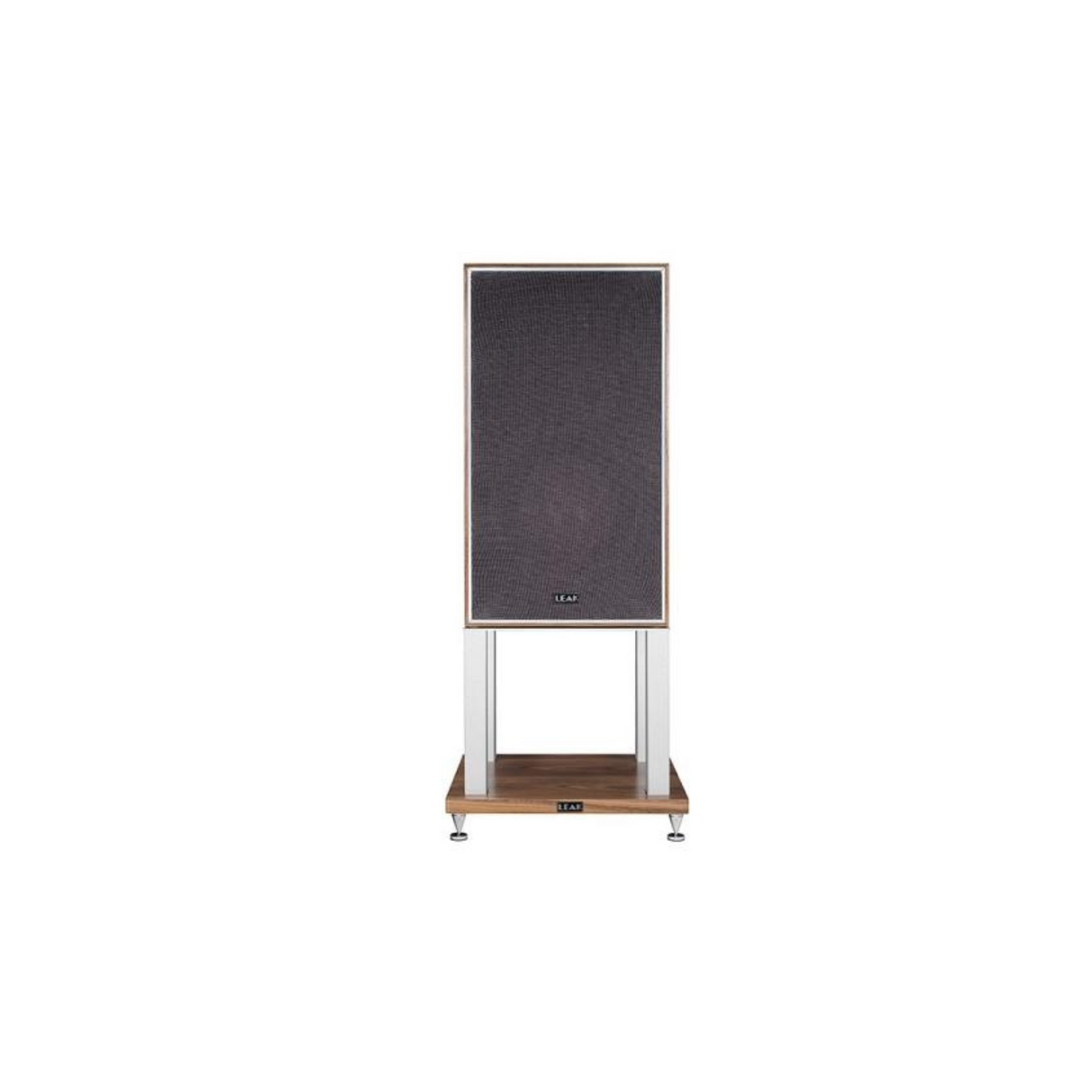 Leak Sandwich 250 - Bookshelf Speaker with Stands (Pair)