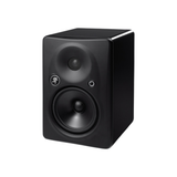 Mackie HR624MK2 - 6.5 Inches 2-Way Powered Studio Monitor Speaker (140 Watts)(Each) (Black)