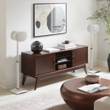 Sanus WSSE3A1 Speaker Stand for Sonos Era 300 (White) (Each)
