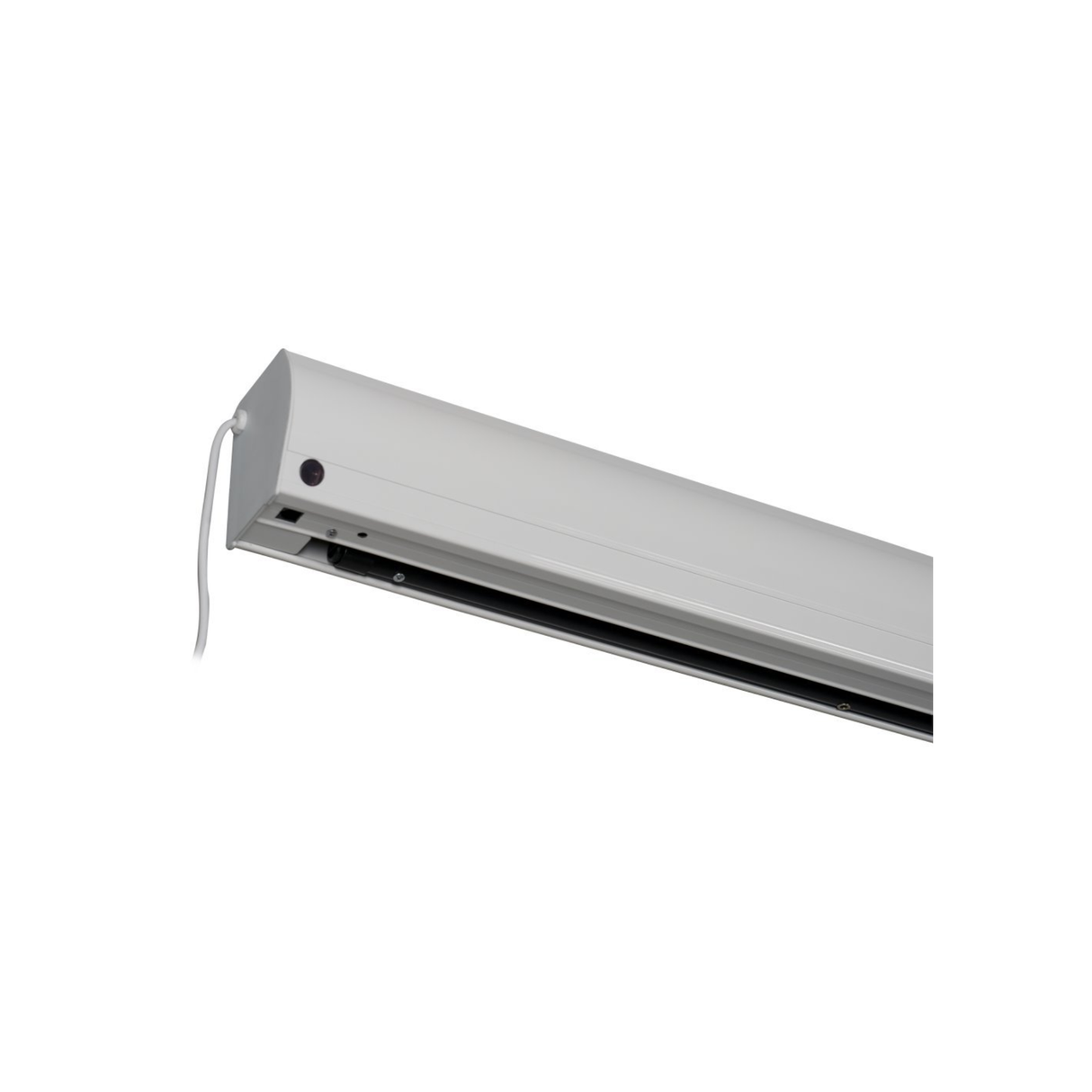 Elite Screens DW92XHD3-E12 DayWalker Series - 92 Inches CineGrey 3D Ambient Light Rejection (ALR) 16:9 Motorised Projection Screen