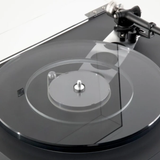 Rega Planar 6 Manual Belt-Drive Turntable (No Cartridge) (Polaris Grey)
