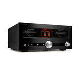 Advance Paris A-i190 NOVA - 190W Integrated Hybrid Tube Amplifier with ESS9017S DAC & HDMI ARC (Grey)