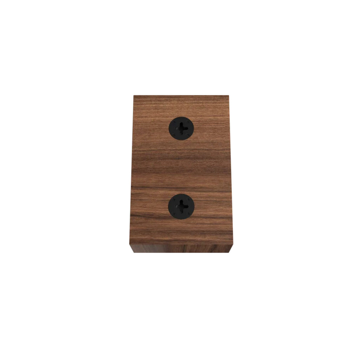 Dali Alteco C1 - Reflective Dolby Atmos Speaker (Dark Walnut)