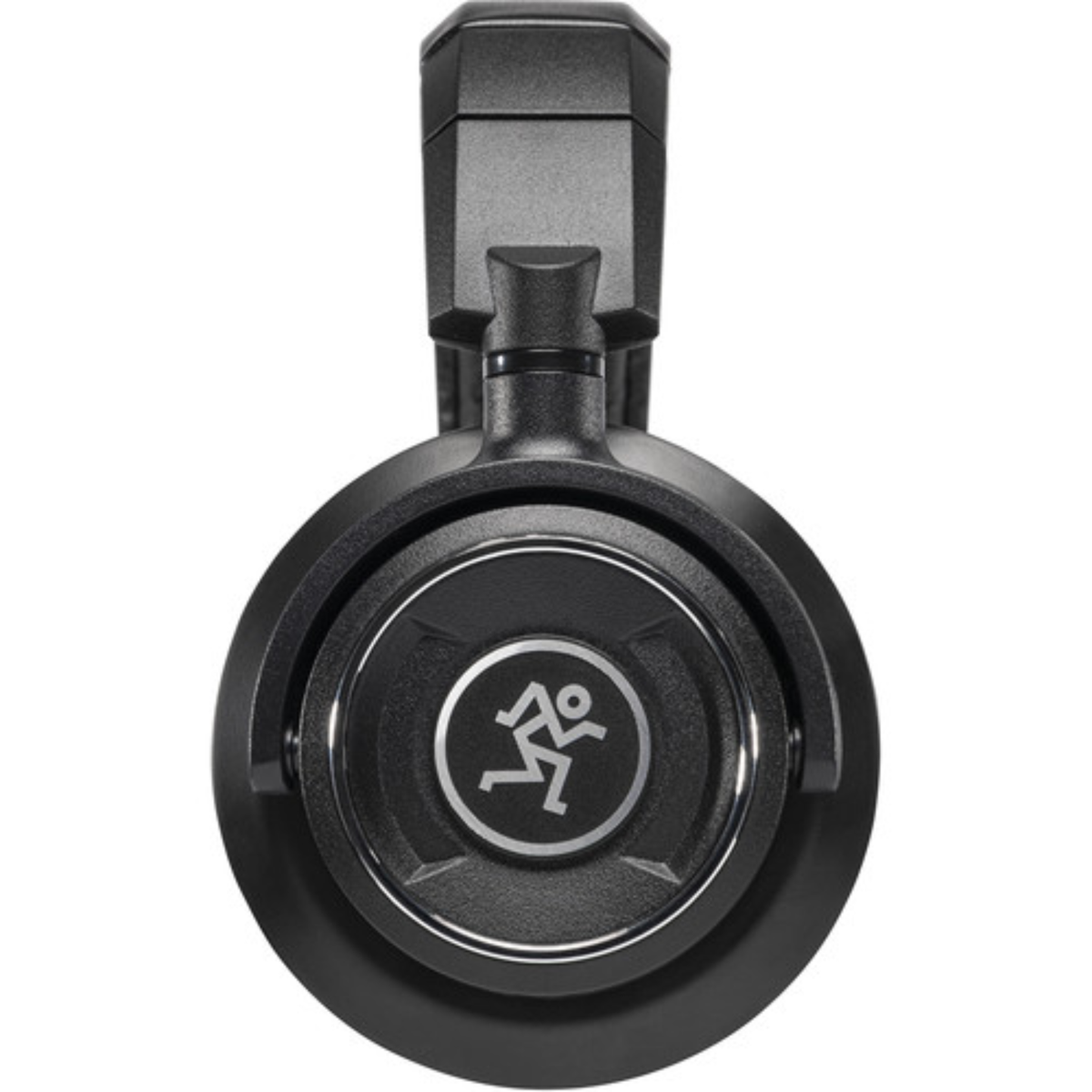 Mackie MC-350 Closed-Back Professional Wired Headphones (Black)