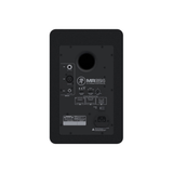 Mackie MR624 - 6.5 Inches 2-Way Powered Studio Monitor Speaker (Each) (Black)