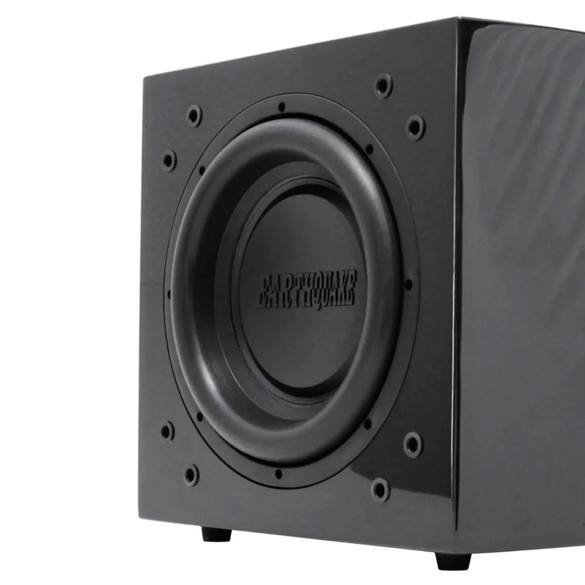 Earthquake MKVII-DSP12S  - 12 Inches Sealed Subwoofer (1500 Watts)