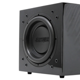 Earthquake MKVII-DSP12S  - 12 Inches Sealed Subwoofer (1500 Watts)