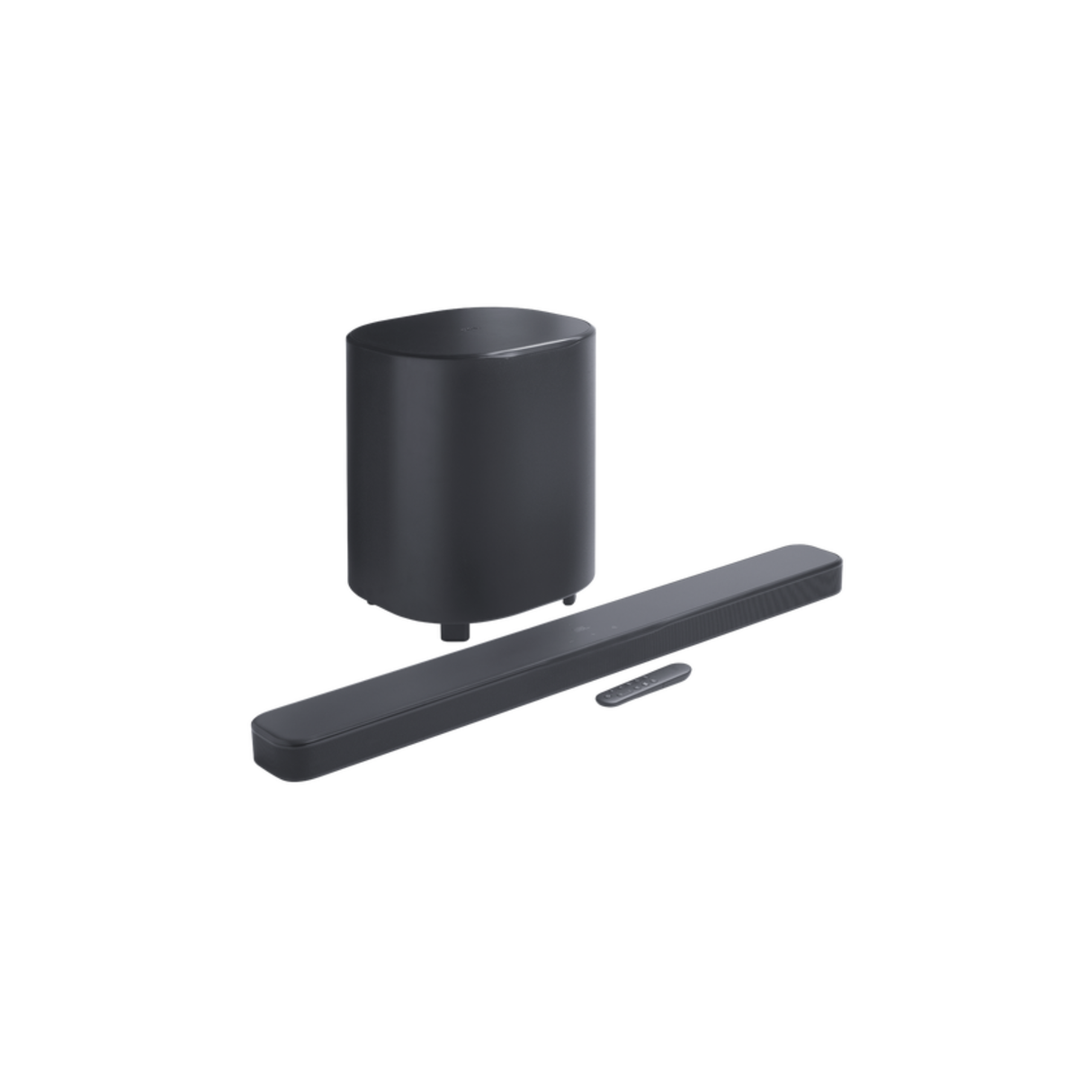 JBL Bar 500 MK2 - 5.1 Channel Dolby Atmos Soundbar System