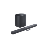 JBL Bar 500 MK2 - 5.1 Channel Dolby Atmos Soundbar System
