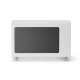 Q Acoustics 3060S- 8'' Subwoofer (White)