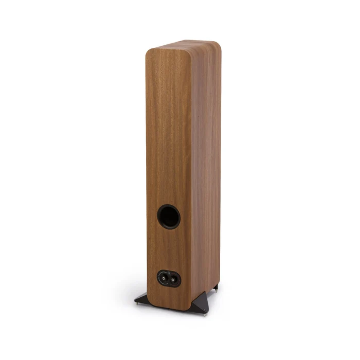 Q Acoustics 3040C - 2-Way Floorstanding Speakers (Pair) (Oak)