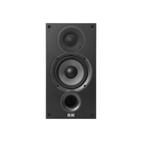 Elac Debut 2.0 B5.2 - Bookshelf Speakers (Black) (Pair)