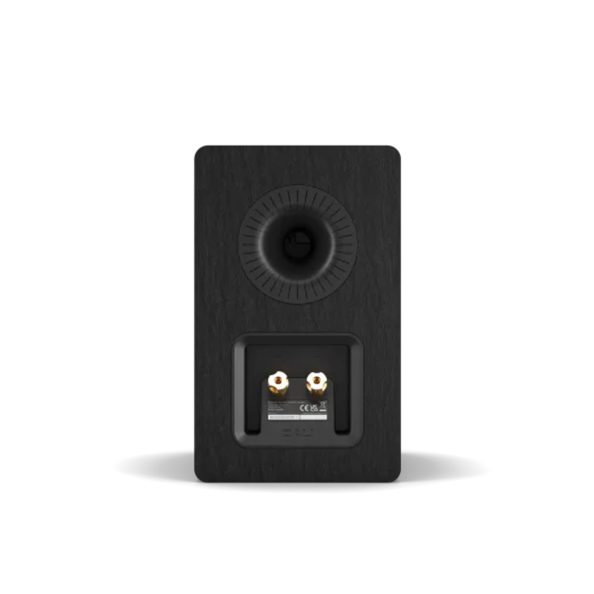Dali Kupid - 2 Way Compact Bookshelf Speaker (Pair) (Black Ash)